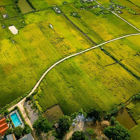 Tam Coc Minh Hung Homestay Ninh Binh Eksteriør billede