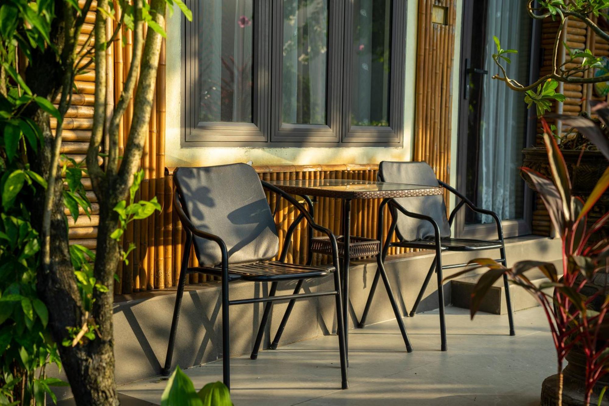 Tam Coc Minh Hung Homestay Ninh Binh Eksteriør billede
