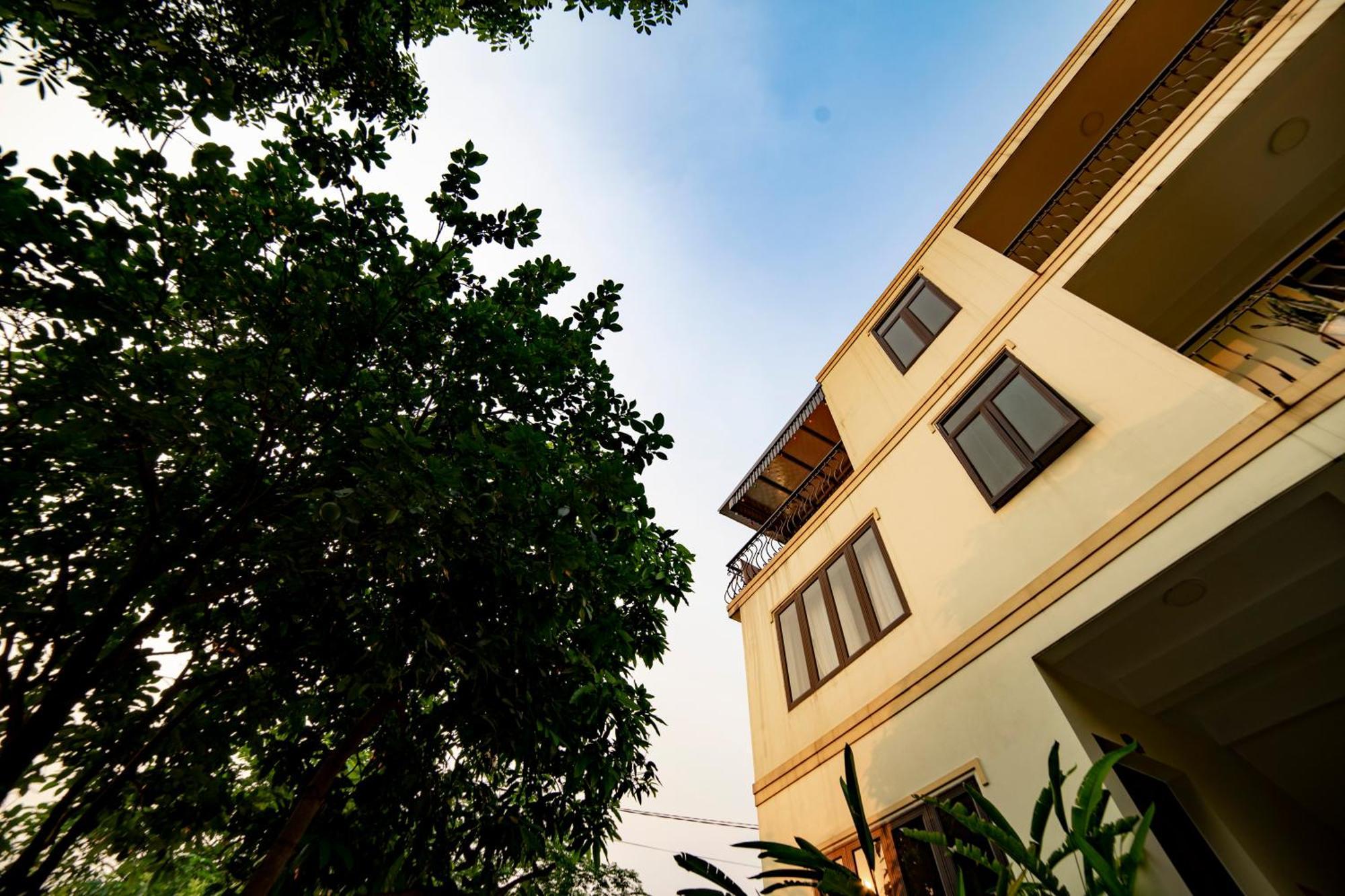 Tam Coc Minh Hung Homestay Ninh Binh Eksteriør billede