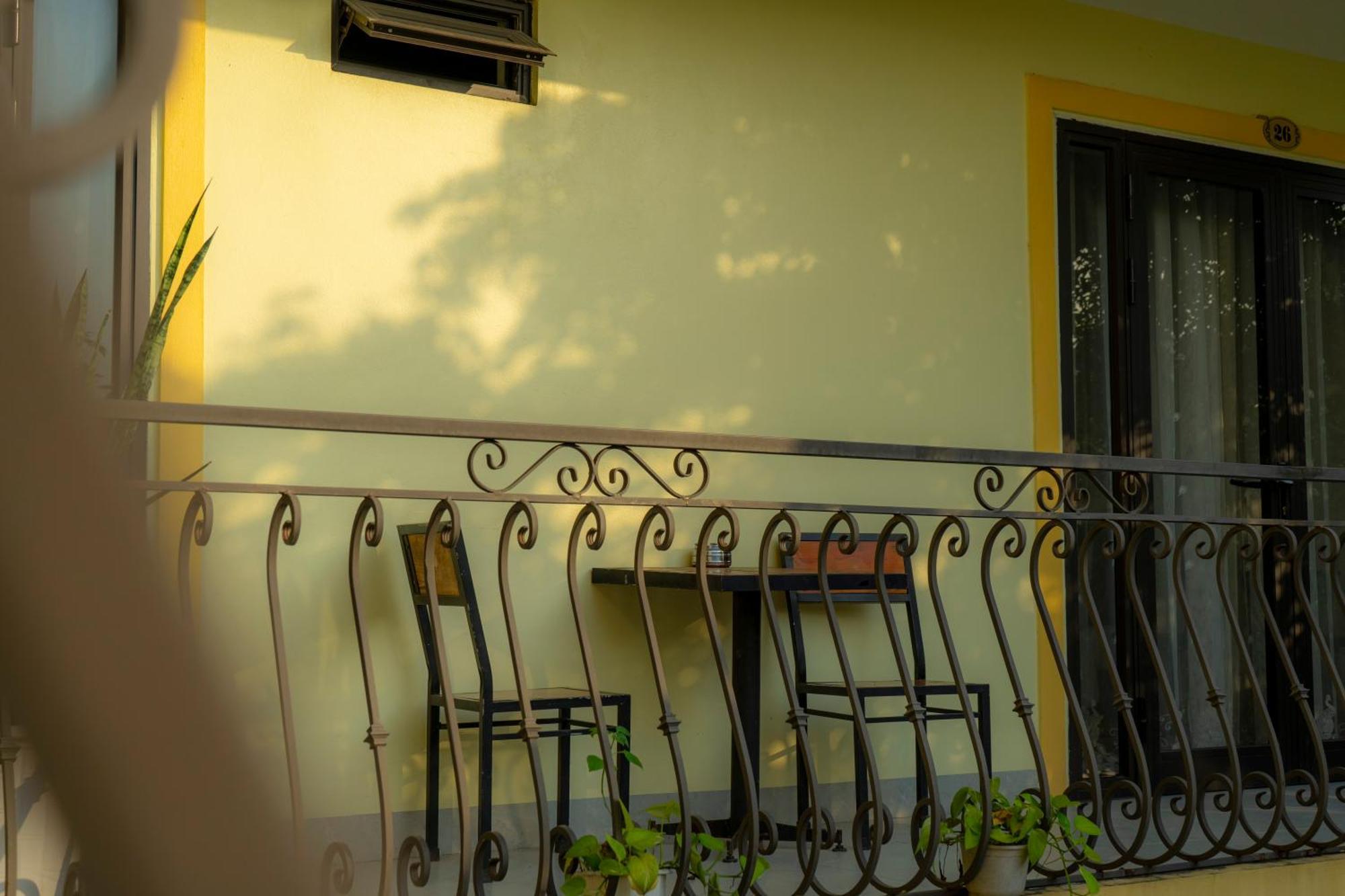 Tam Coc Minh Hung Homestay Ninh Binh Eksteriør billede